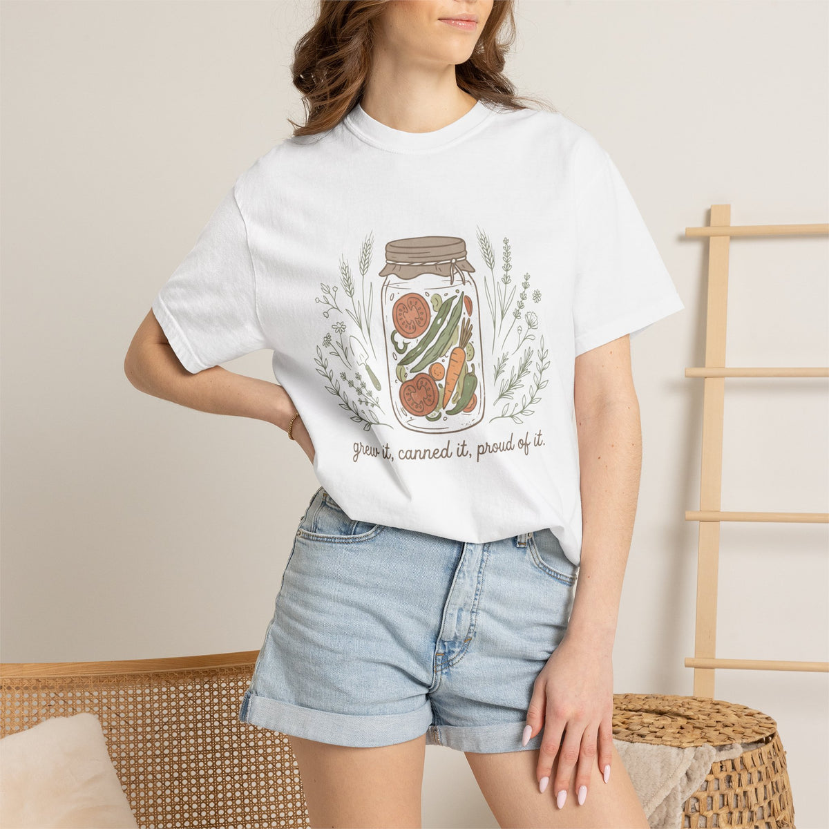 T-Shirt