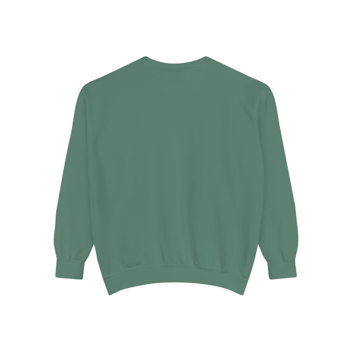 Sunday Supper Sweatshirt - Gathered Grateful Fed Family Meal Crewneck