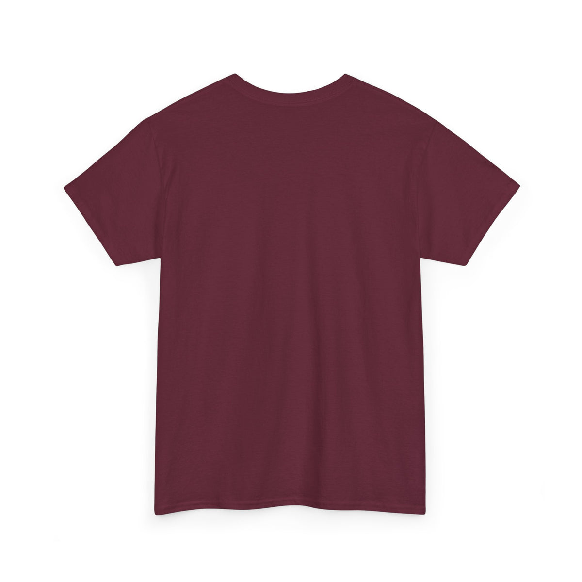 Hard Work Always Tee — "God First, Family Second" Homestead T-Shirt