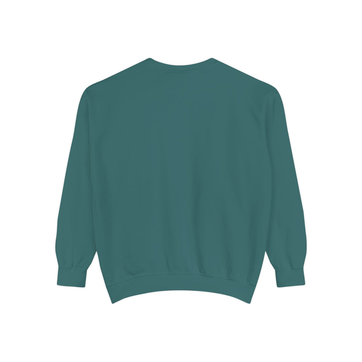 Sunday Supper Sweatshirt - Gathered Grateful Fed Family Meal Crewneck