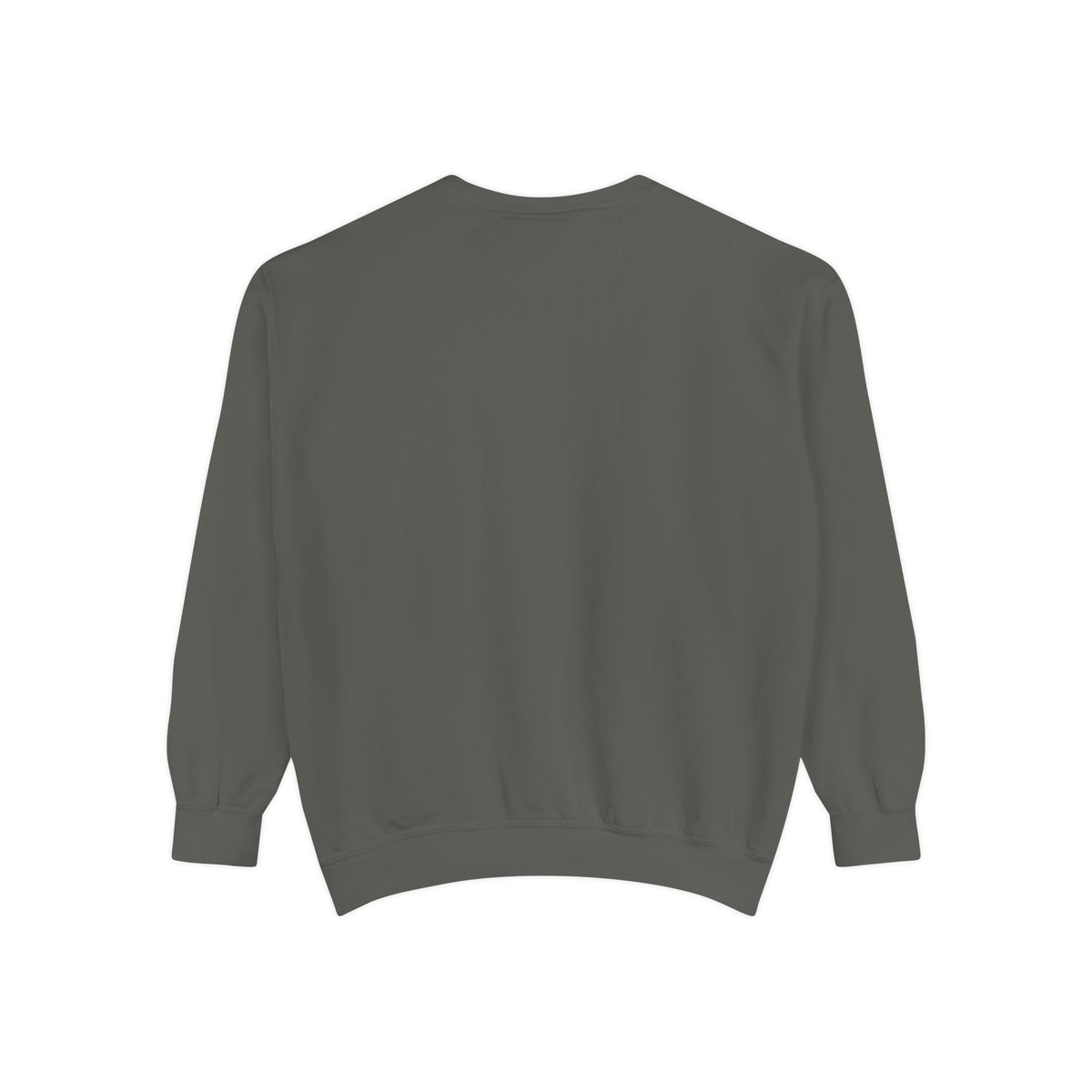 Sunday Supper Sweatshirt - Gathered Grateful Fed Family Meal Crewneck
