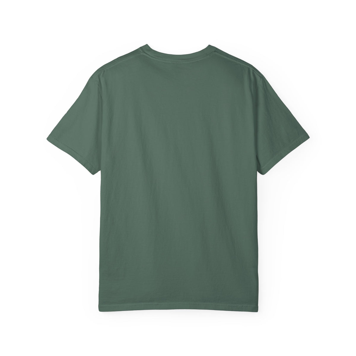 Homestead in Progress T-Shirt — "We’re All Just Winging It" Farmhouse Chicken Tee