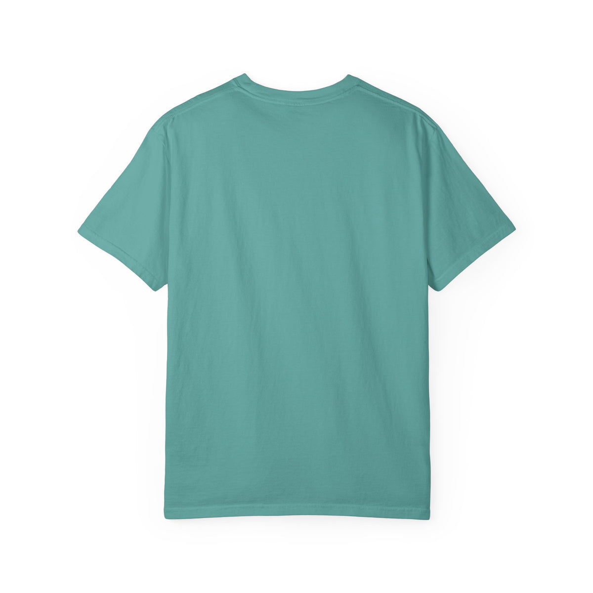 Homestead in Progress T-Shirt — "We’re All Just Winging It" Farmhouse Chicken Tee