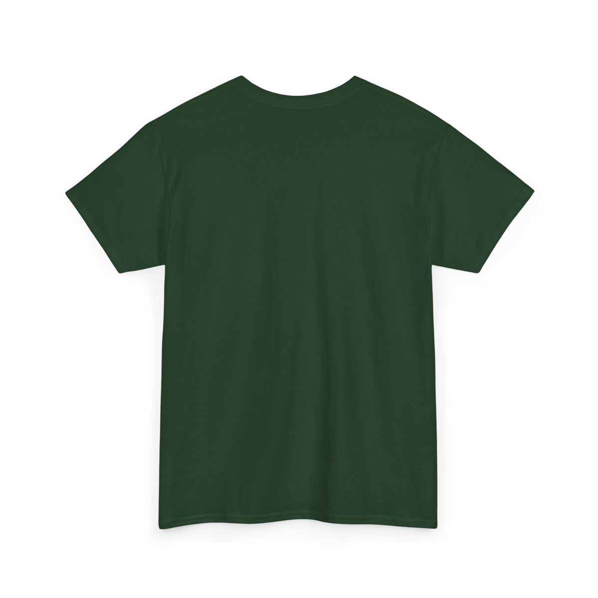 Hard Work Always Tee — "God First, Family Second" Homestead T-Shirt