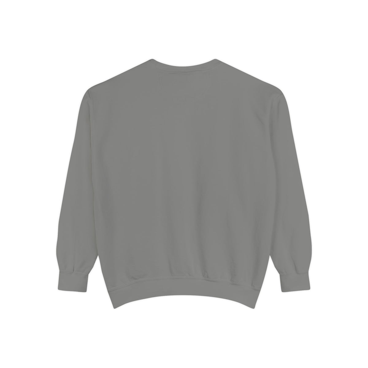 Sunday Supper Sweatshirt - Gathered Grateful Fed Family Meal Crewneck