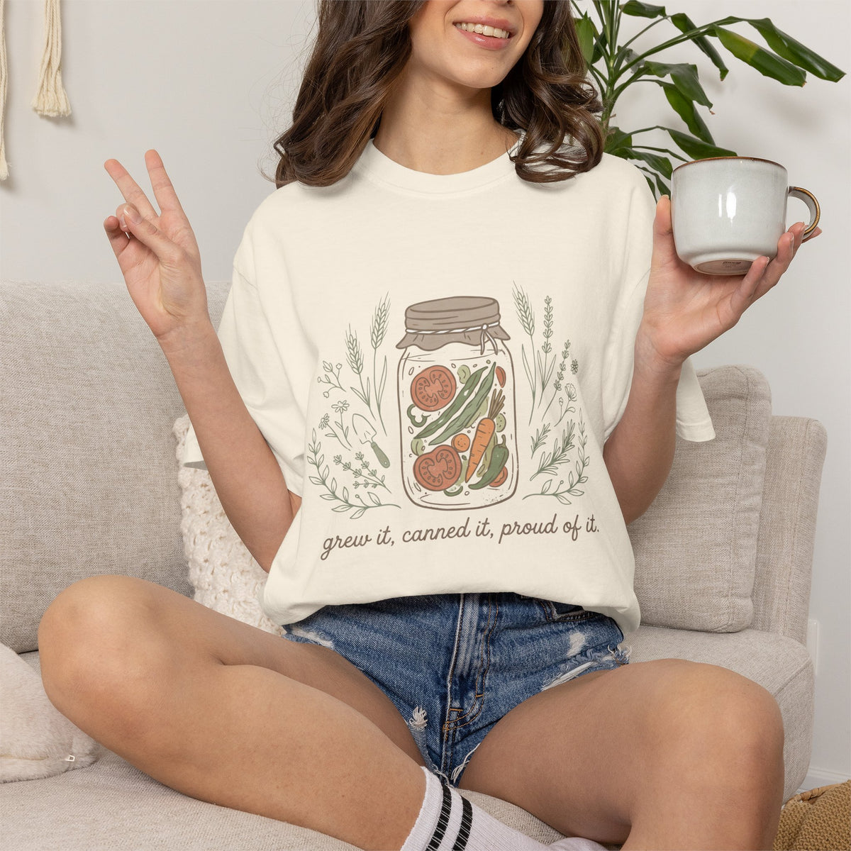 T-Shirt