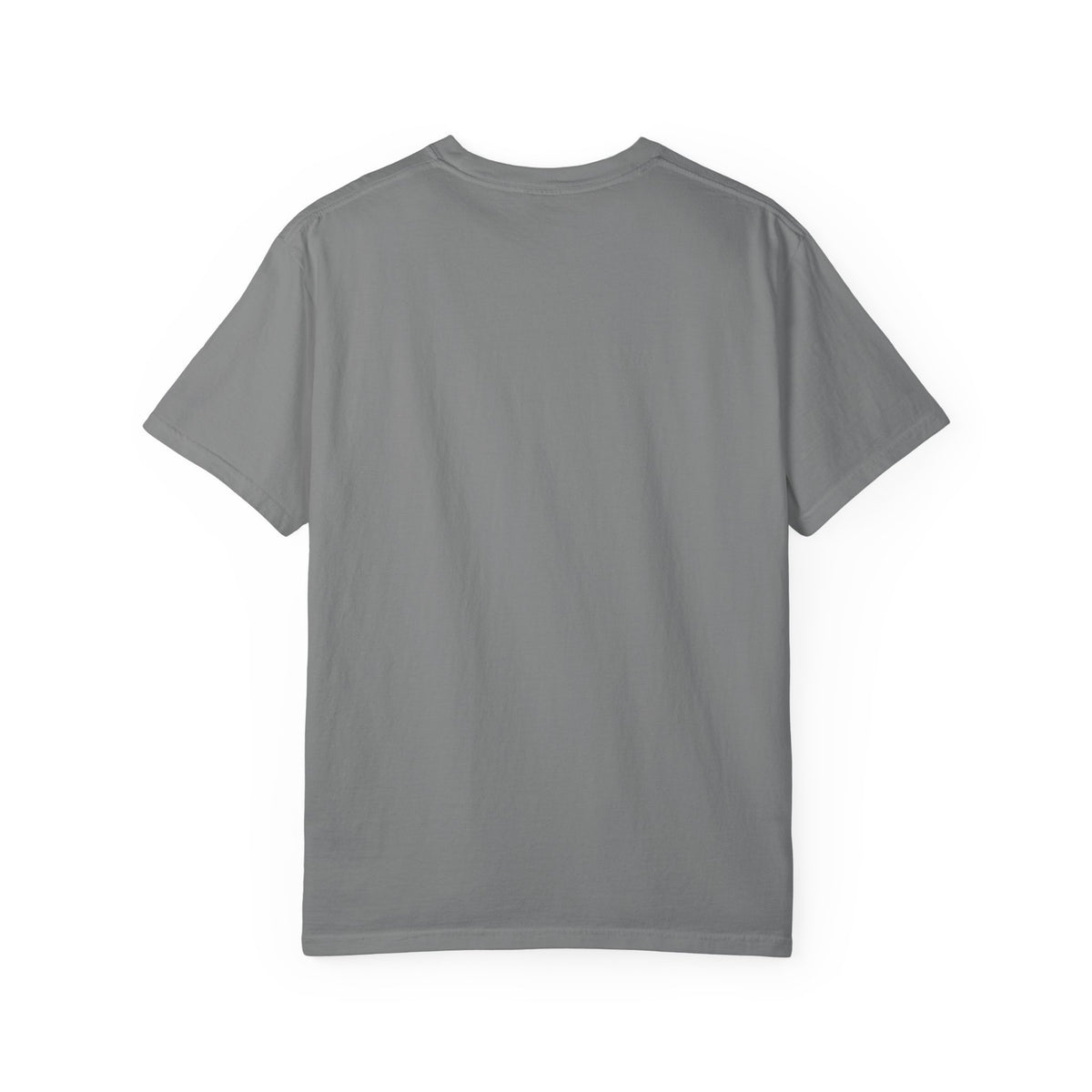Homestead in Progress T-Shirt — "We’re All Just Winging It" Farmhouse Chicken Tee