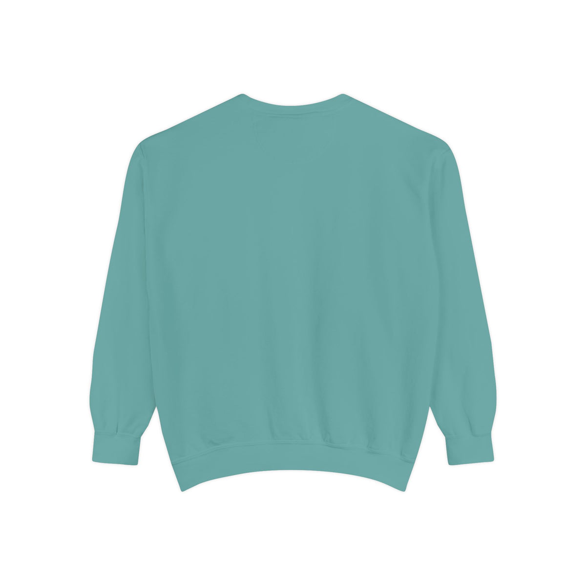 Sunday Supper Sweatshirt - Gathered Grateful Fed Family Meal Crewneck