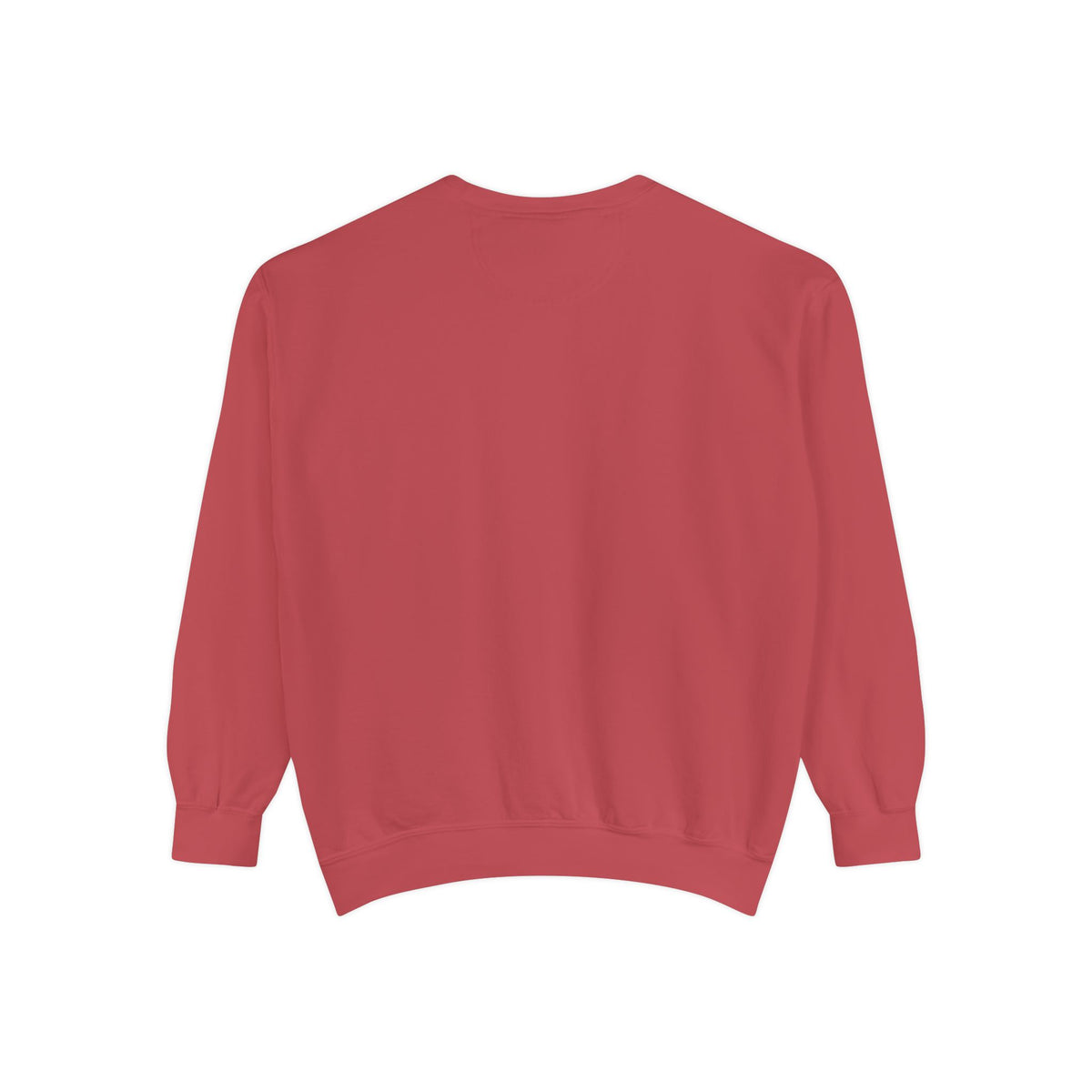 Sunday Supper Sweatshirt - Gathered Grateful Fed Family Meal Crewneck