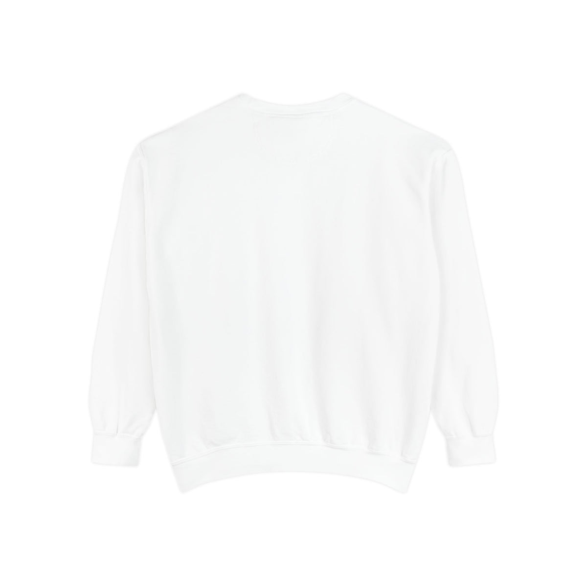 Sunday Supper Sweatshirt - Gathered Grateful Fed Family Meal Crewneck