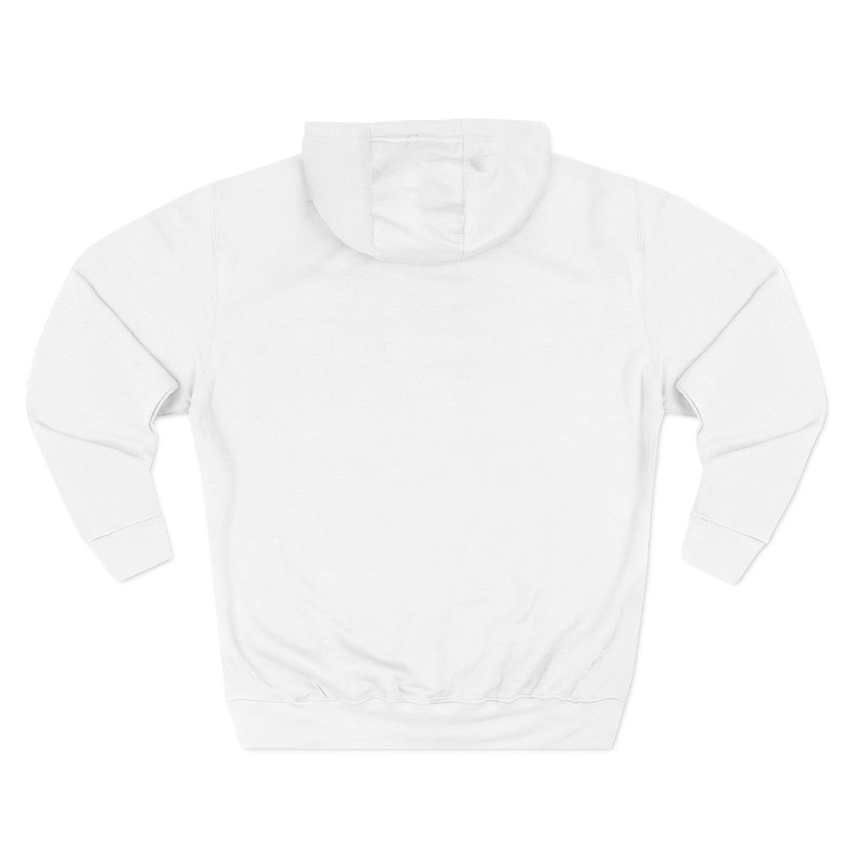 Coffee Logo Hoodie — “Green Thumb Black Coffee” Graphic Pullover