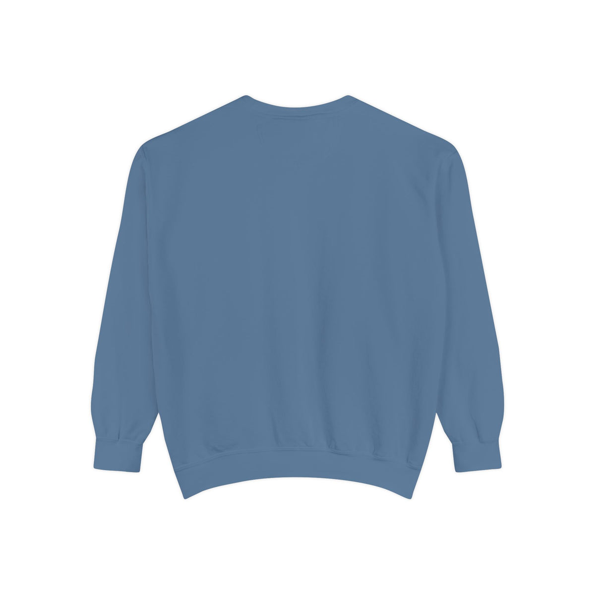 Sunday Supper Sweatshirt - Gathered Grateful Fed Family Meal Crewneck