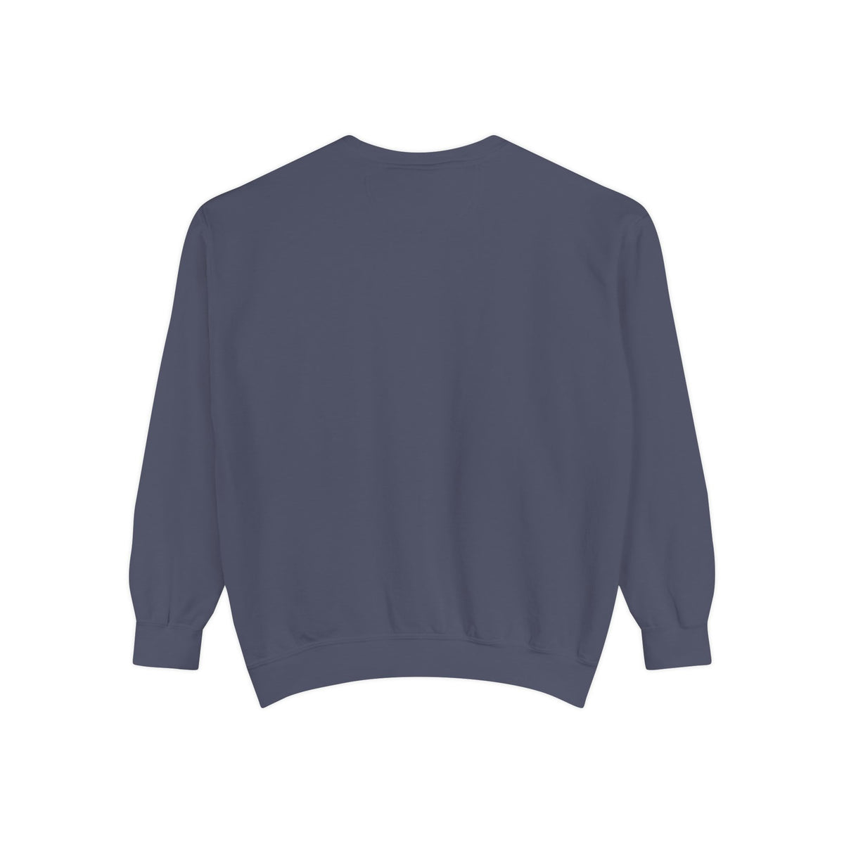 Sunday Supper Sweatshirt - Gathered Grateful Fed Family Meal Crewneck