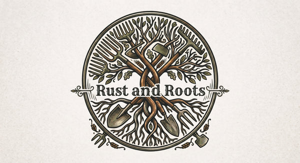 Rust and Roots